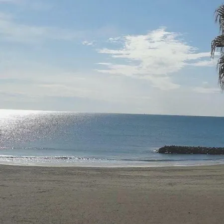- 2 Pers, 24 M2, 1/0 Appartamento *