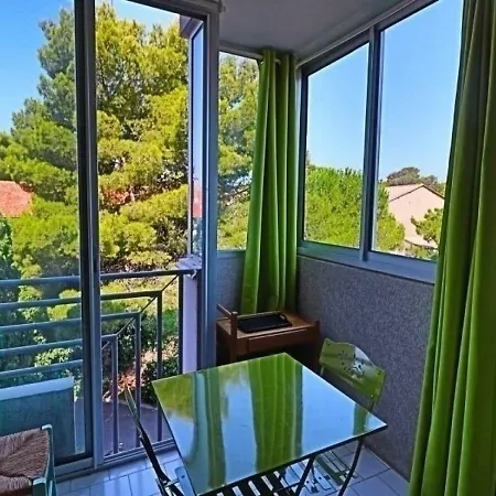 - 2 Pers, 24 M2, 1/0 Appartamento *
